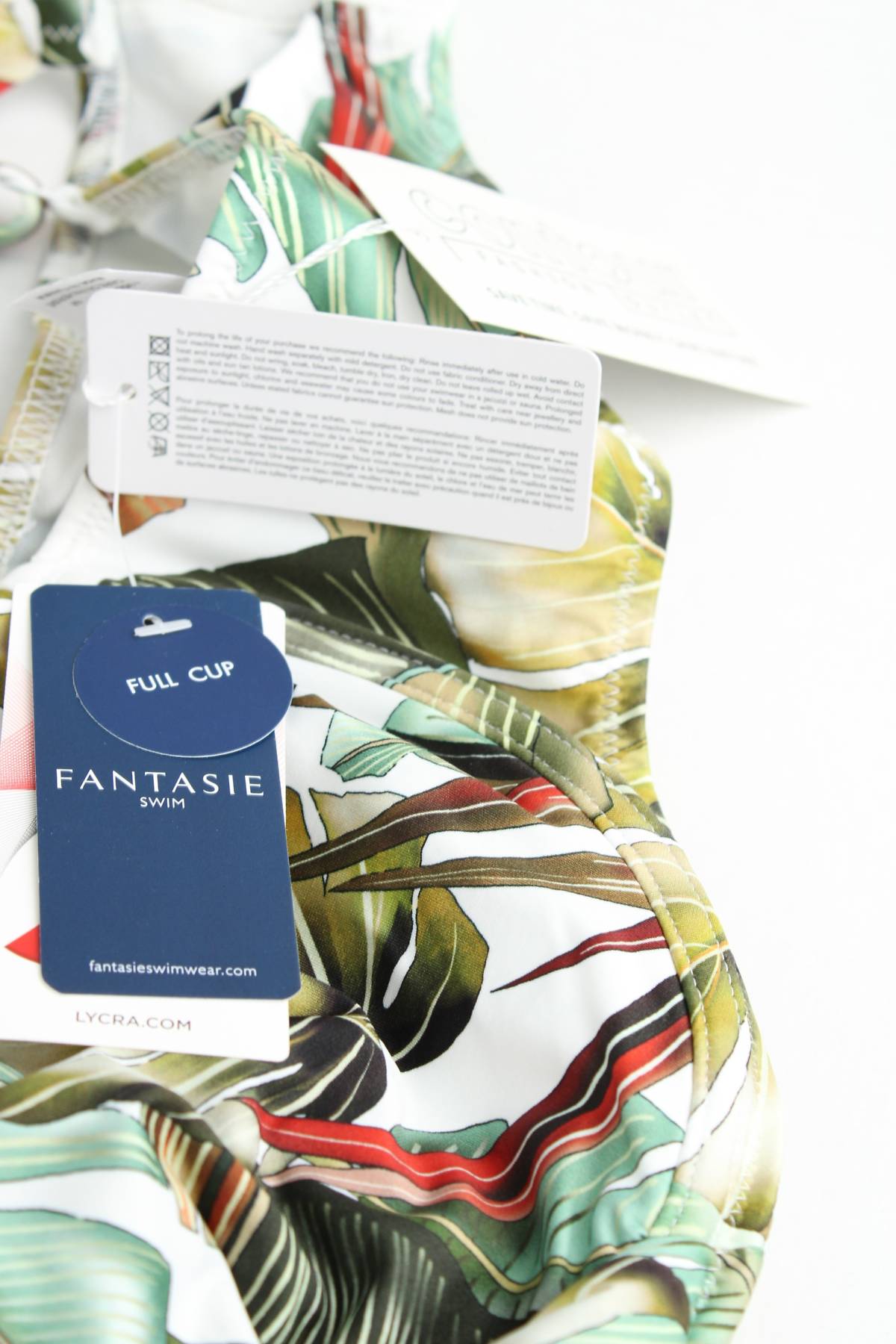 Μαγιό πάνω τμήμα Fantasie3