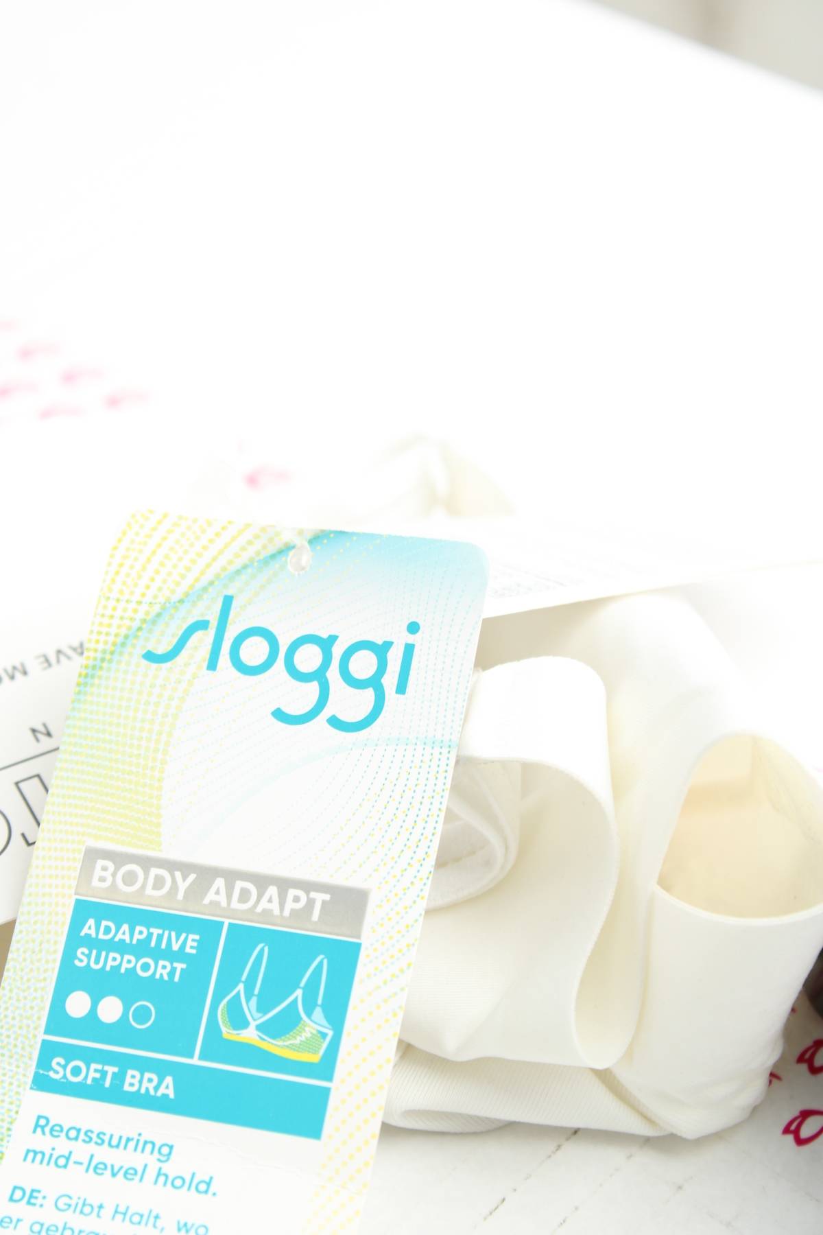 Σουτιέν Sloggi3