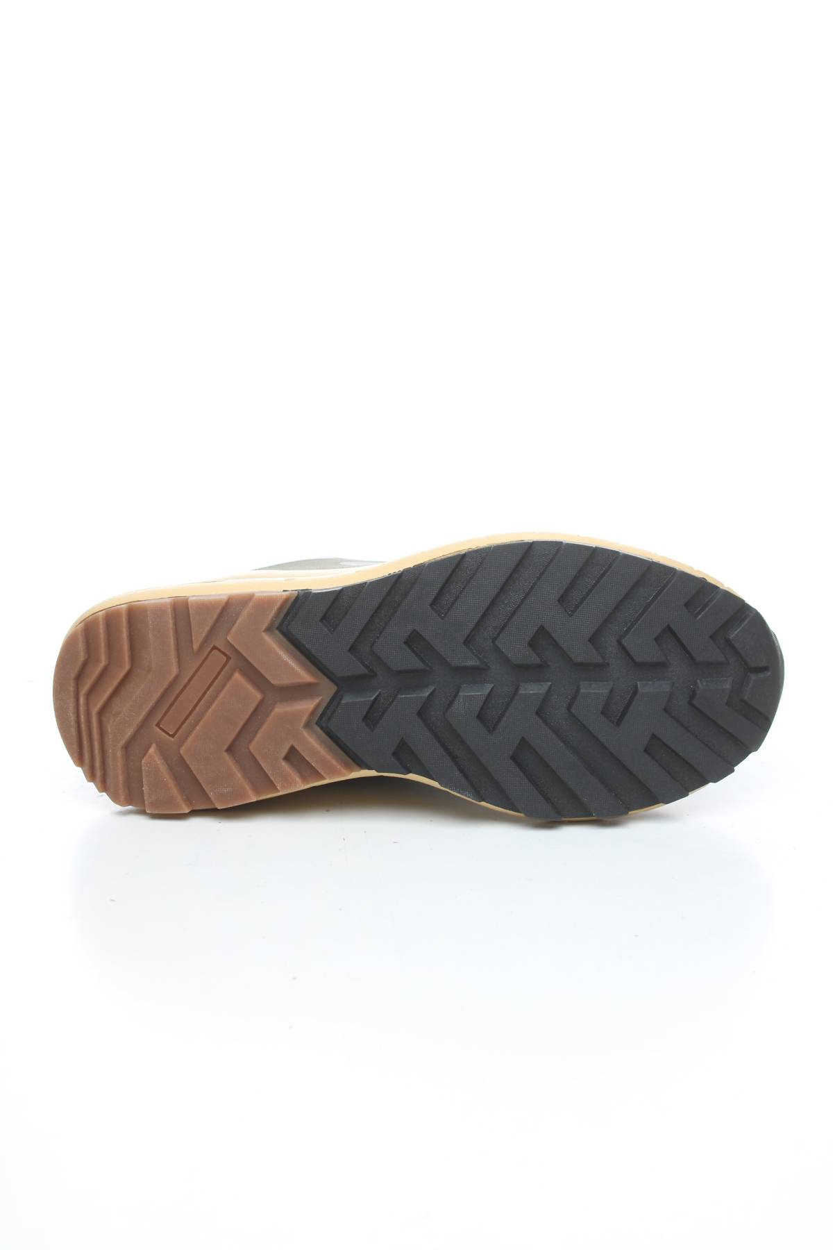 Маратонки Avirex4