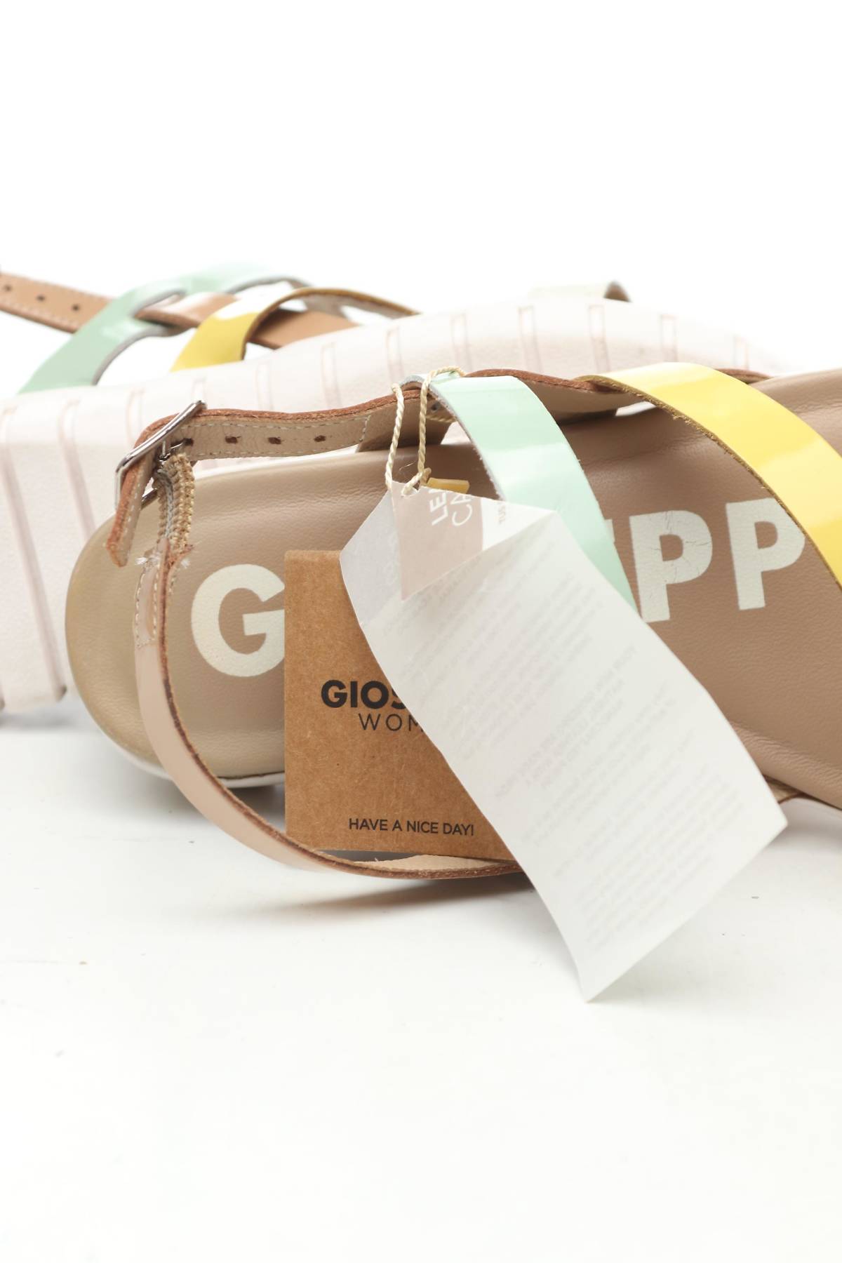 Сандали Gioseppo5 - Contour.bg Сандали Gioseppo5
