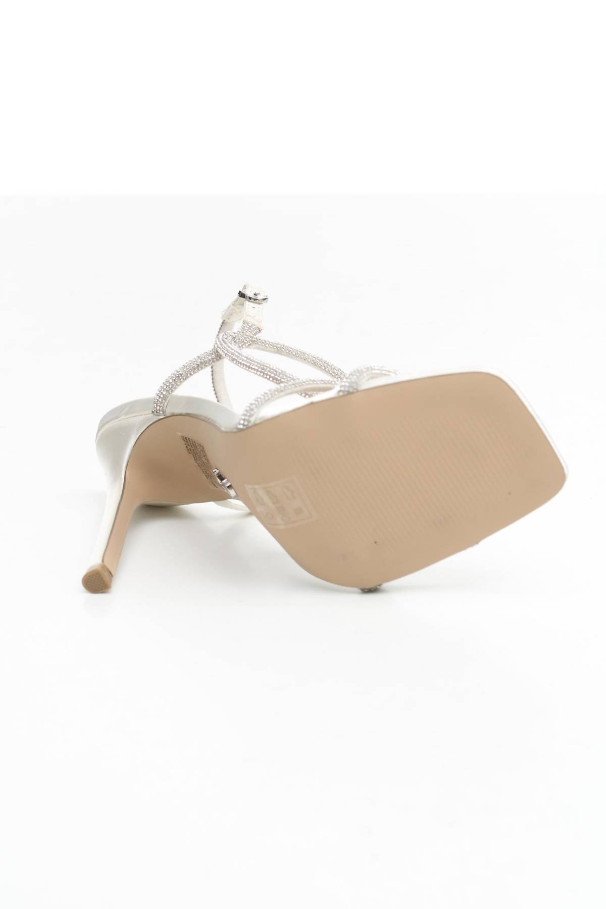 Σανδάλια Steve Madden4 - Contourshop.gr Σανδάλια Steve Madden4
