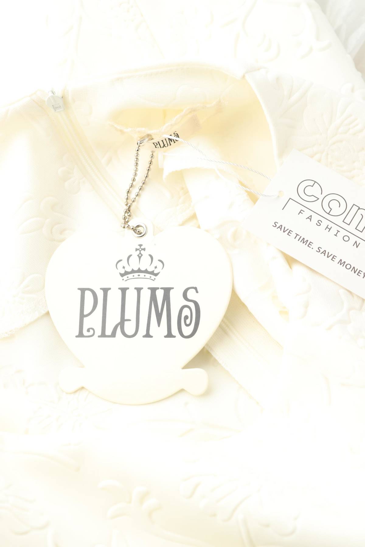 Рокля Plums 3
