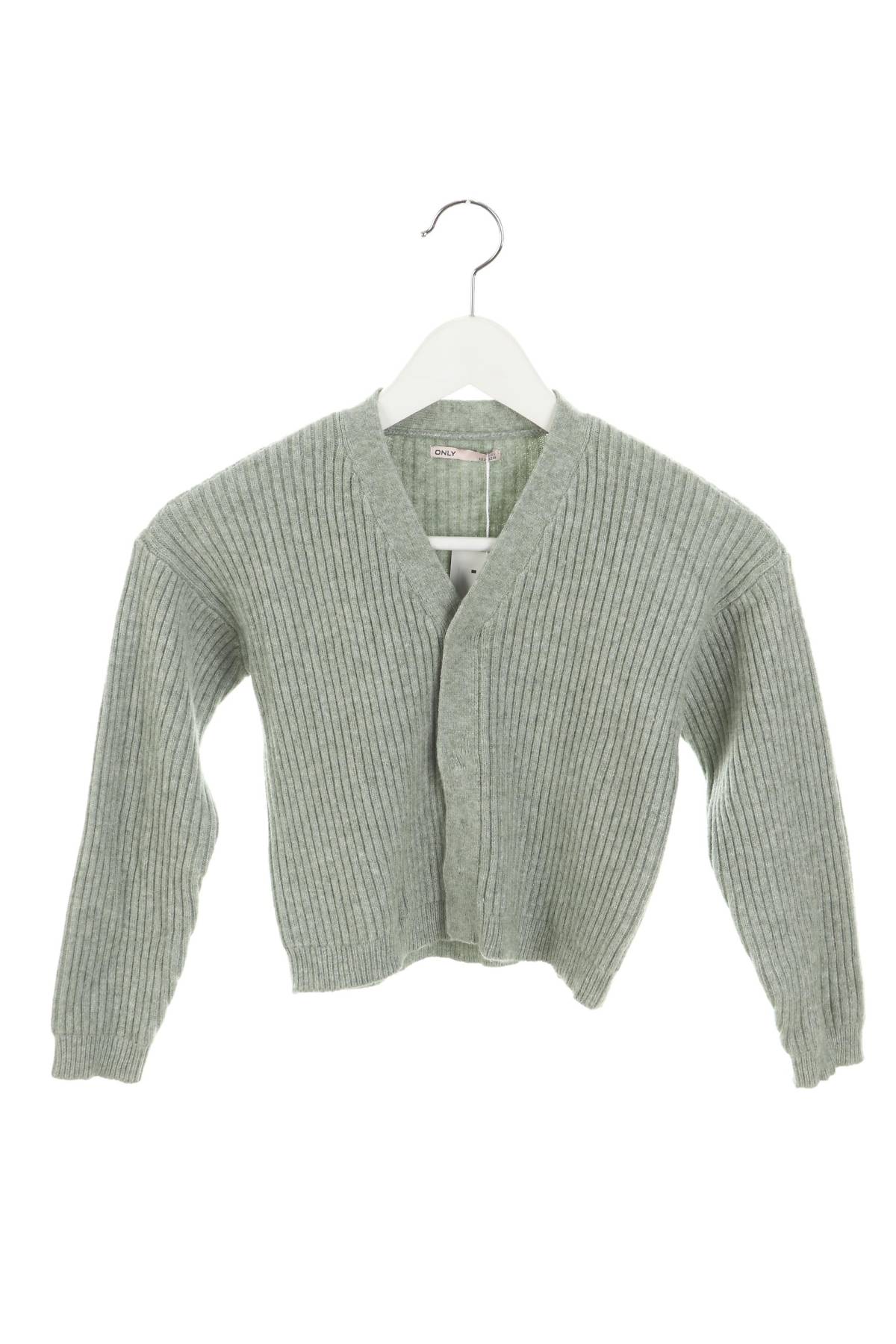 Детска жилетка Only1 - Contour.bg Детска жилетка Only1