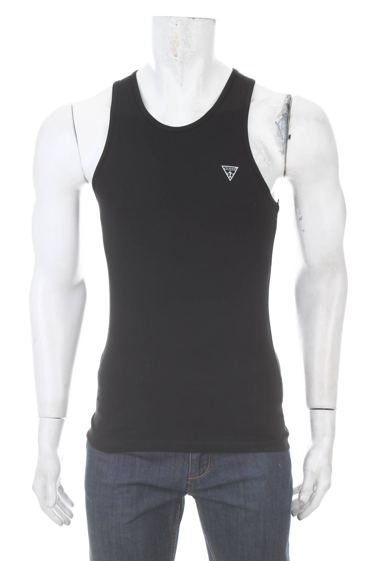 Мъжки потник Guess1 - Contour.bg Мъжки потник Guess1