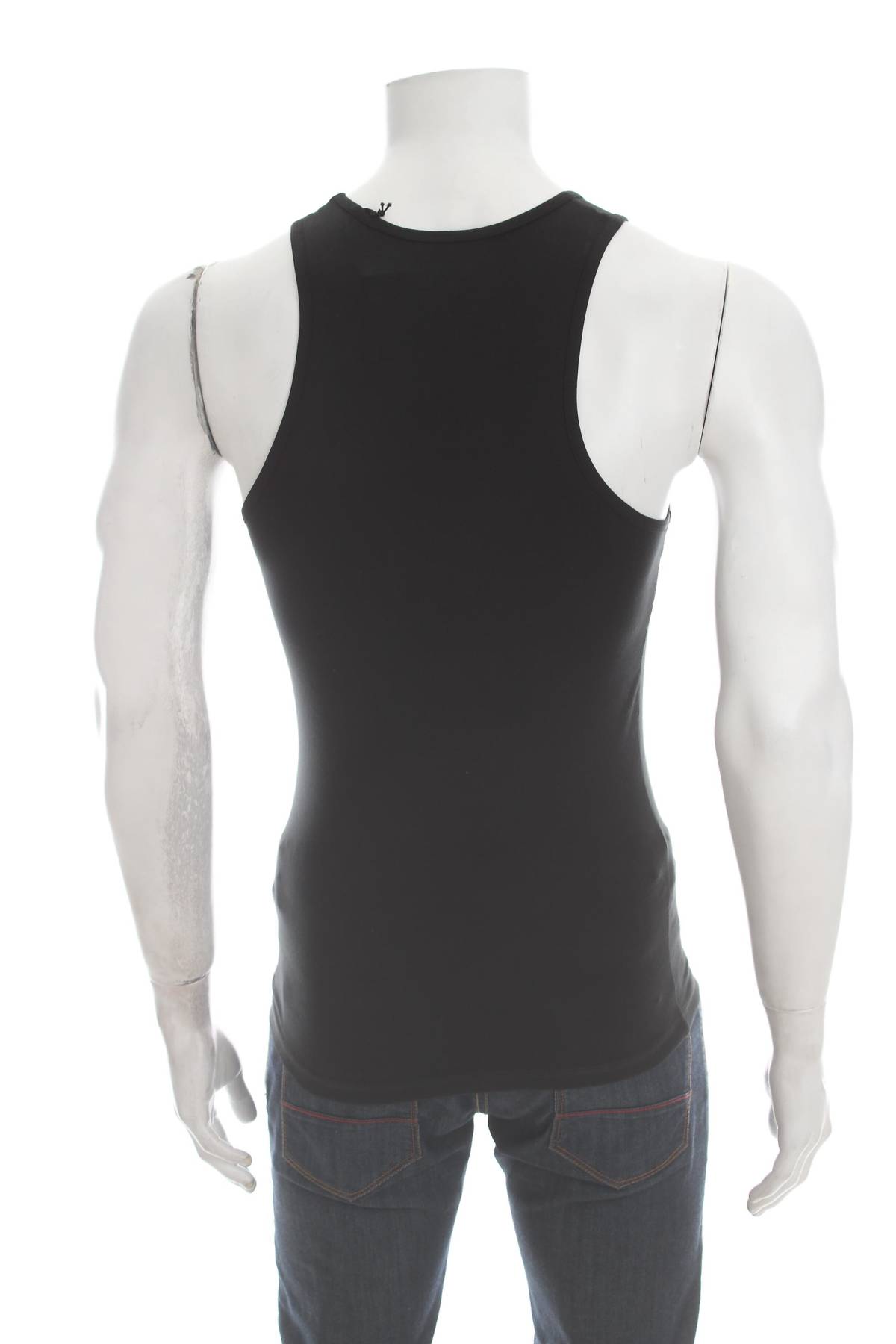 Мъжки потник Guess2 - Contour.bg Мъжки потник Guess2