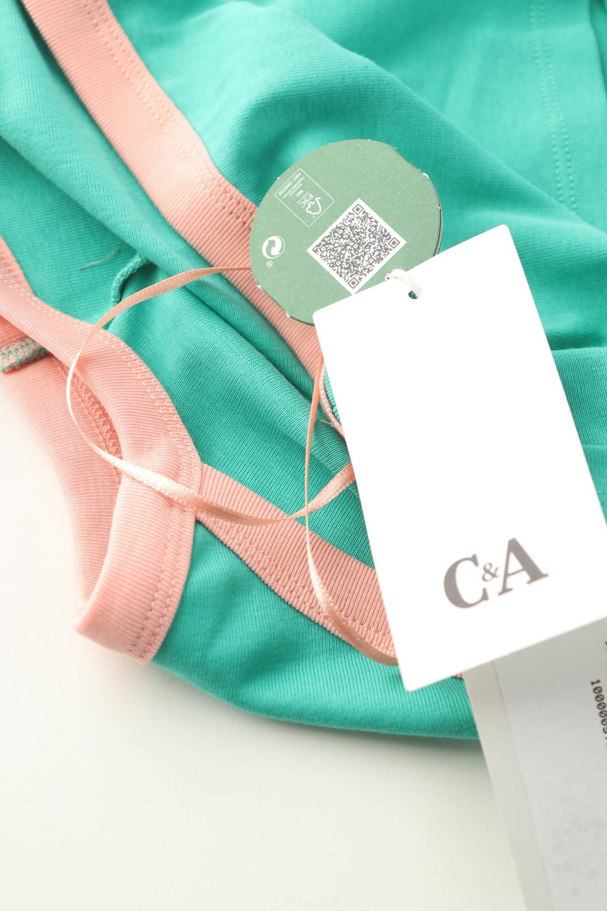 Дамски потник C&A3 - Contour.bg Дамски потник C&A3