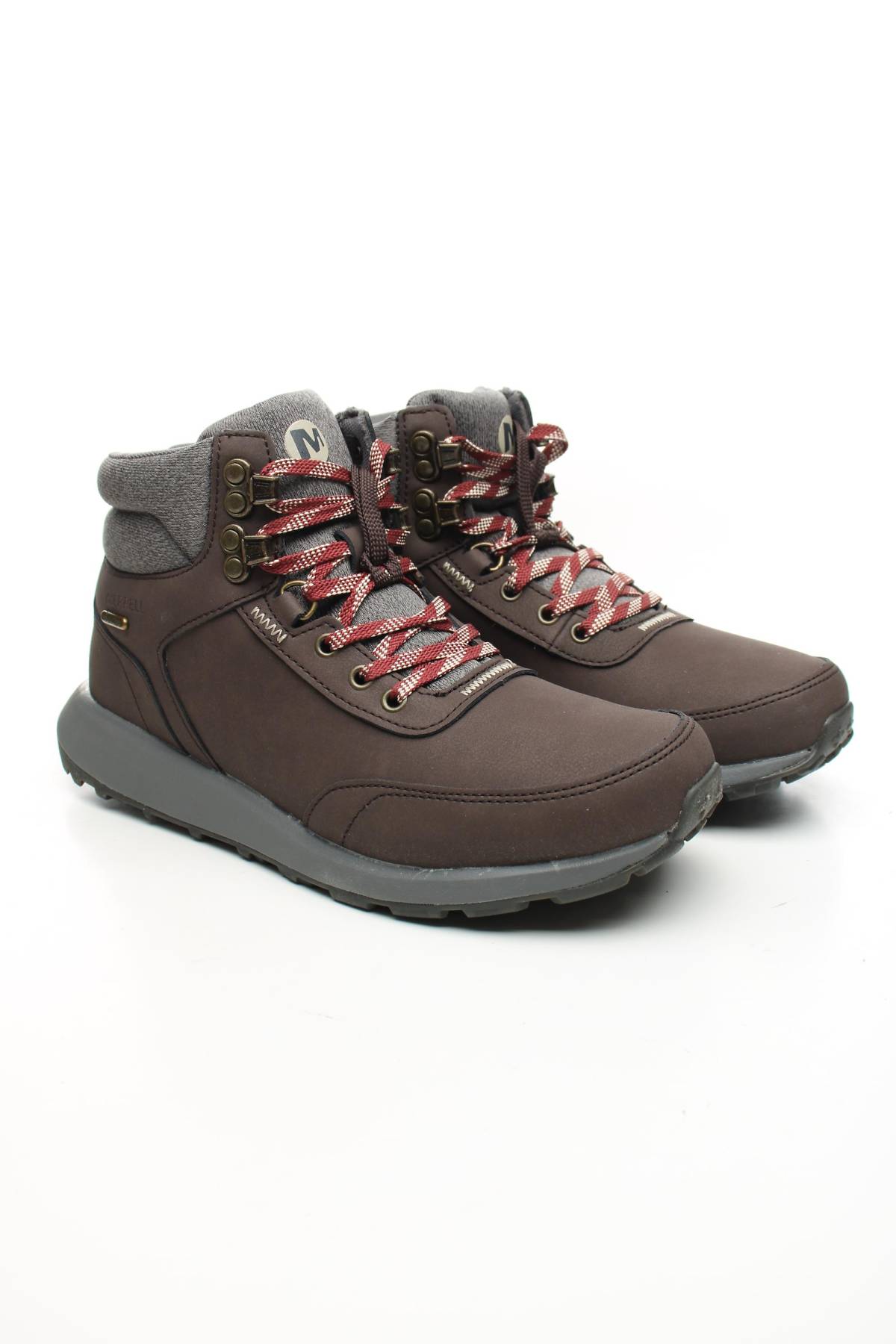 Туристически обувки Merrell3