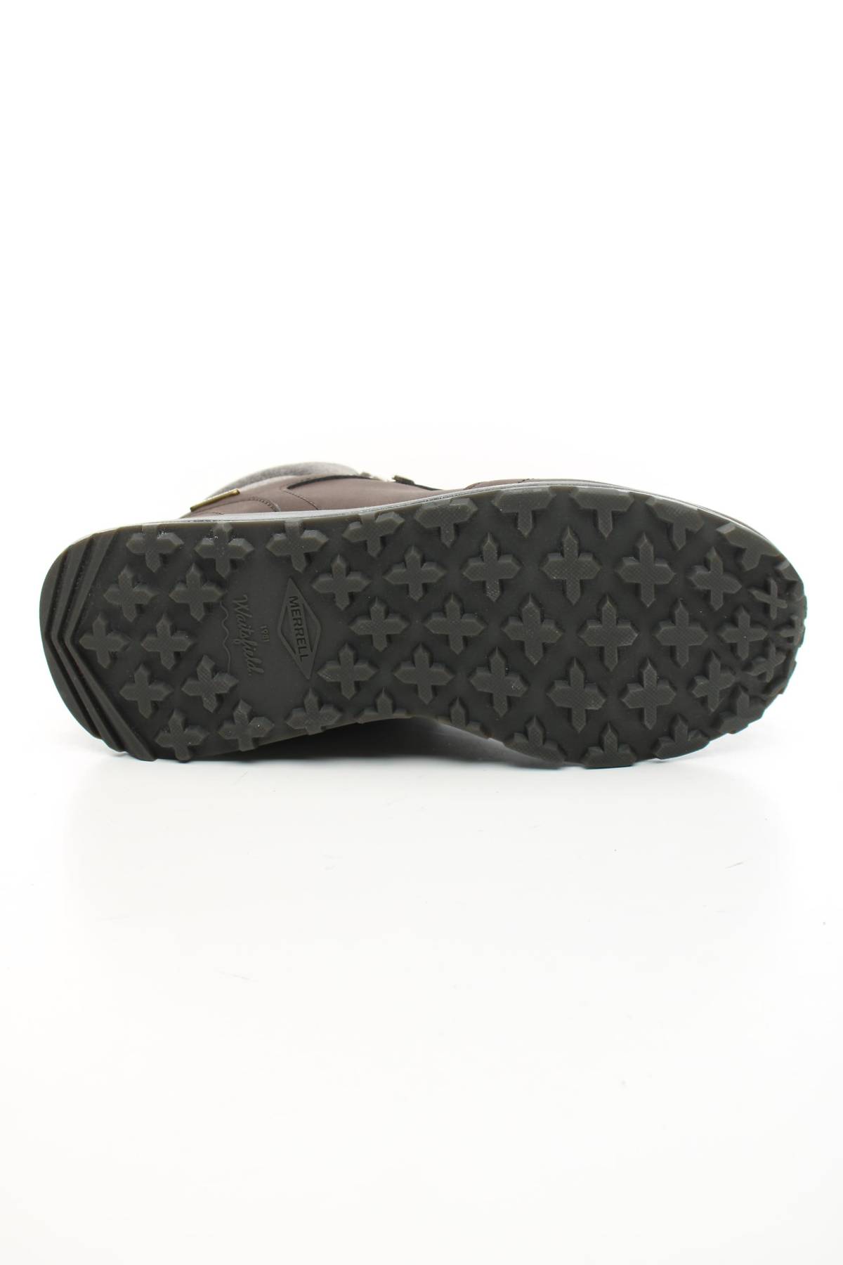 Туристически обувки Merrell4