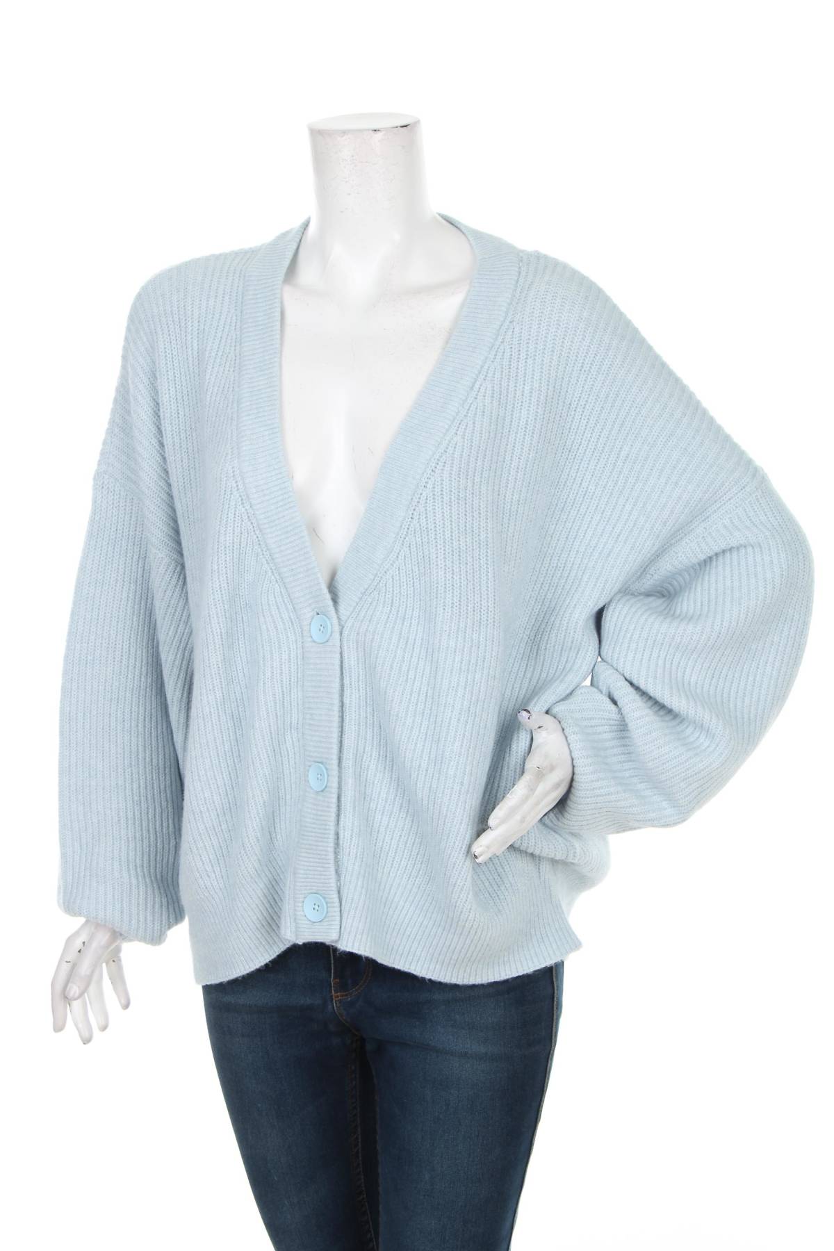 Дамска жилетка Only Carmakoma1