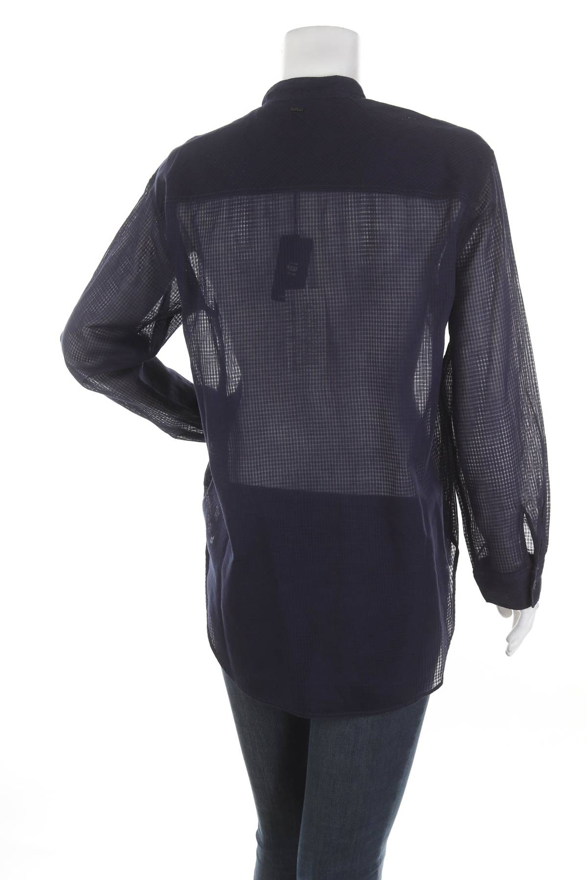 Γυναικείο πουκάμισο G-Star Raw2 - Contourshop.gr Γυναικείο πουκάμισο G-Star Raw2