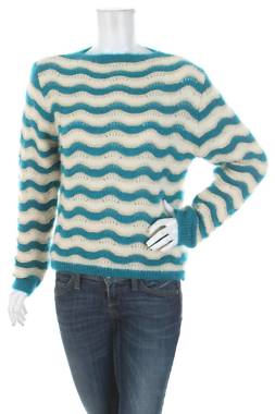 Γυναικείο πουλόβερ Canard1