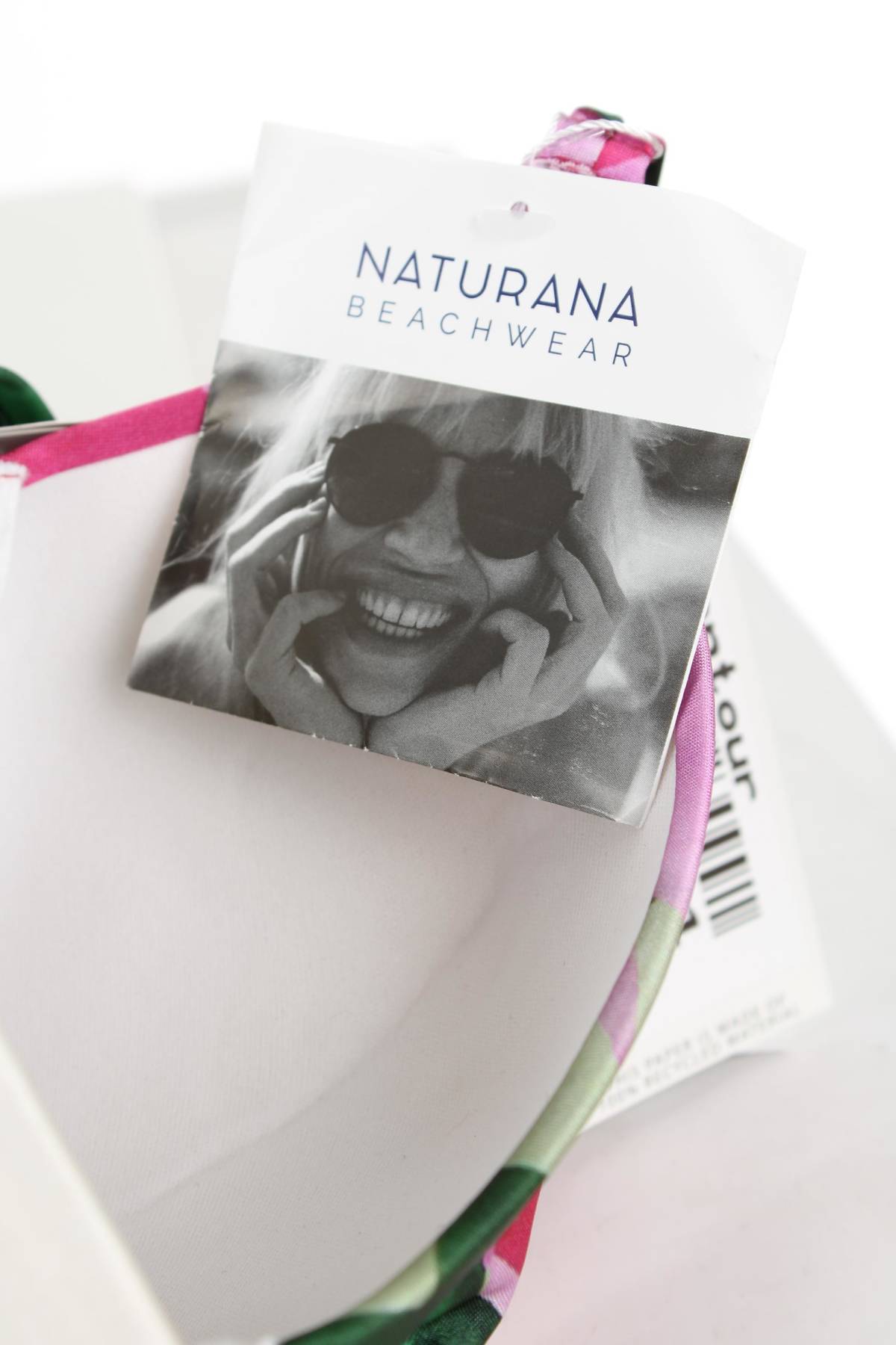 Σετ μαγιό Naturana3 - Contourshop.gr Σετ μαγιό Naturana3