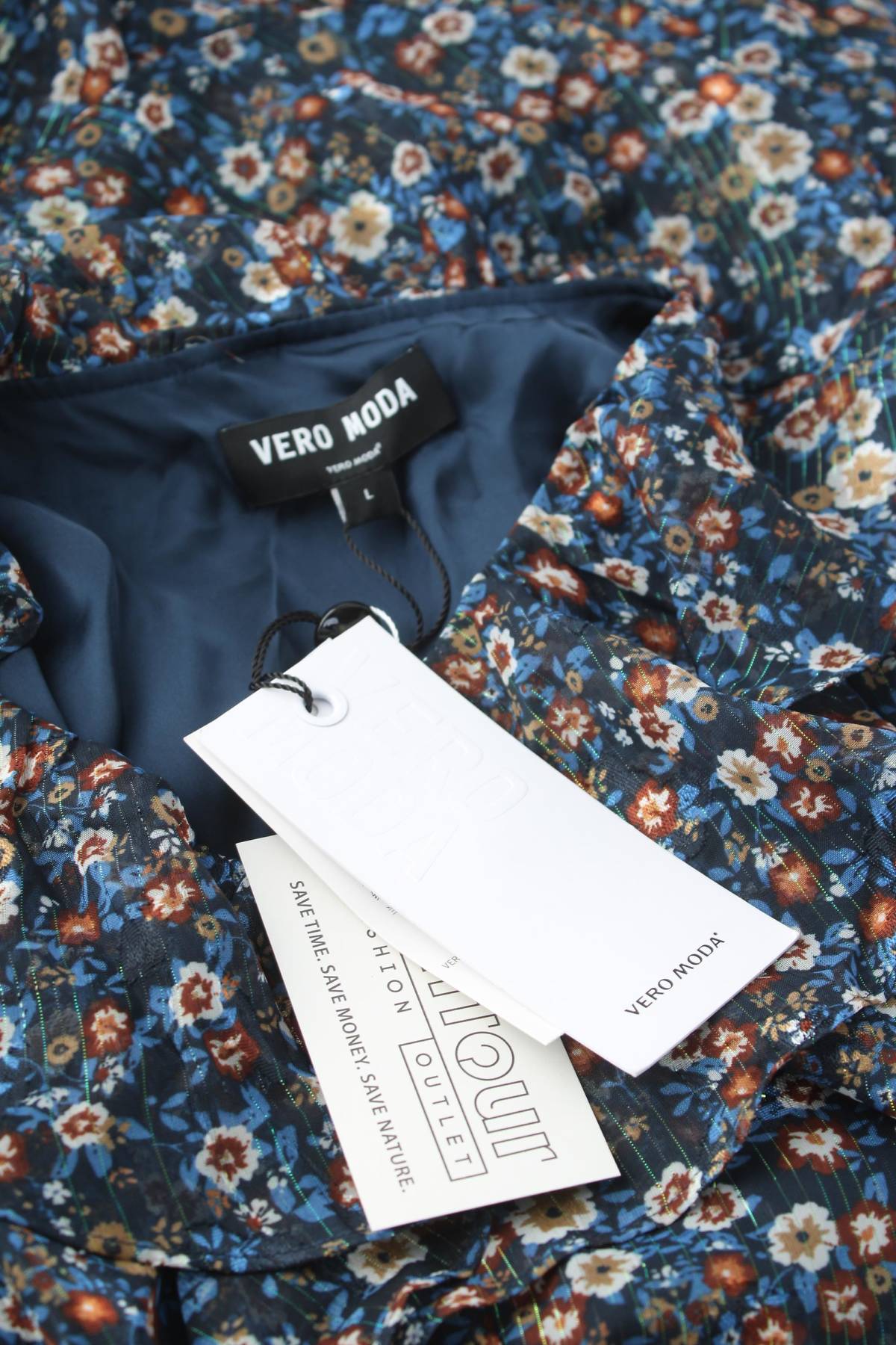 Рокля Vero Moda3