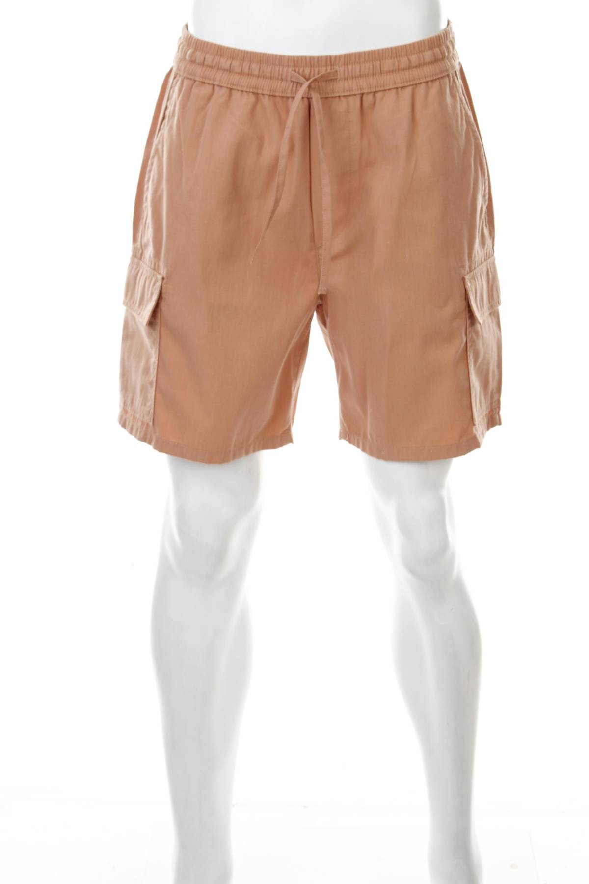 Ανδρικό σορτσάκι Only & Sons1 - Contourshop.gr Ανδρικό σορτσάκι Only & Sons1