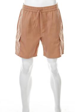 Ανδρικό σορτσάκι Only & Sons1 - Contourshop.gr Ανδρικό σορτσάκι Only & Sons1
