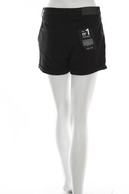 Дамски къси дънки Noisy May2