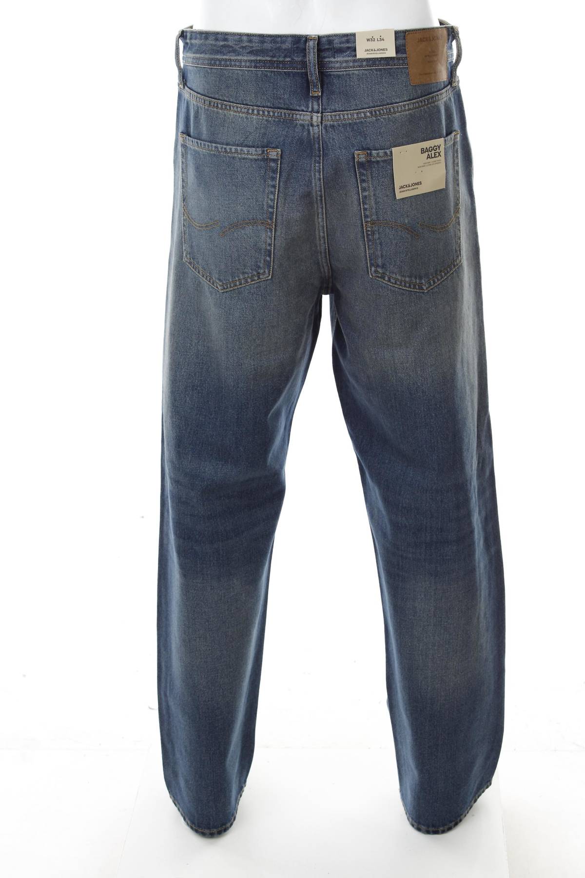 Мъжки дънки Jack & Jones2 - Contour.bg Мъжки дънки Jack & Jones2