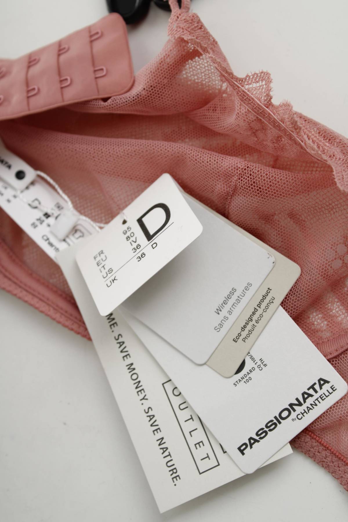 Сутиен Passionata by Chantelle3