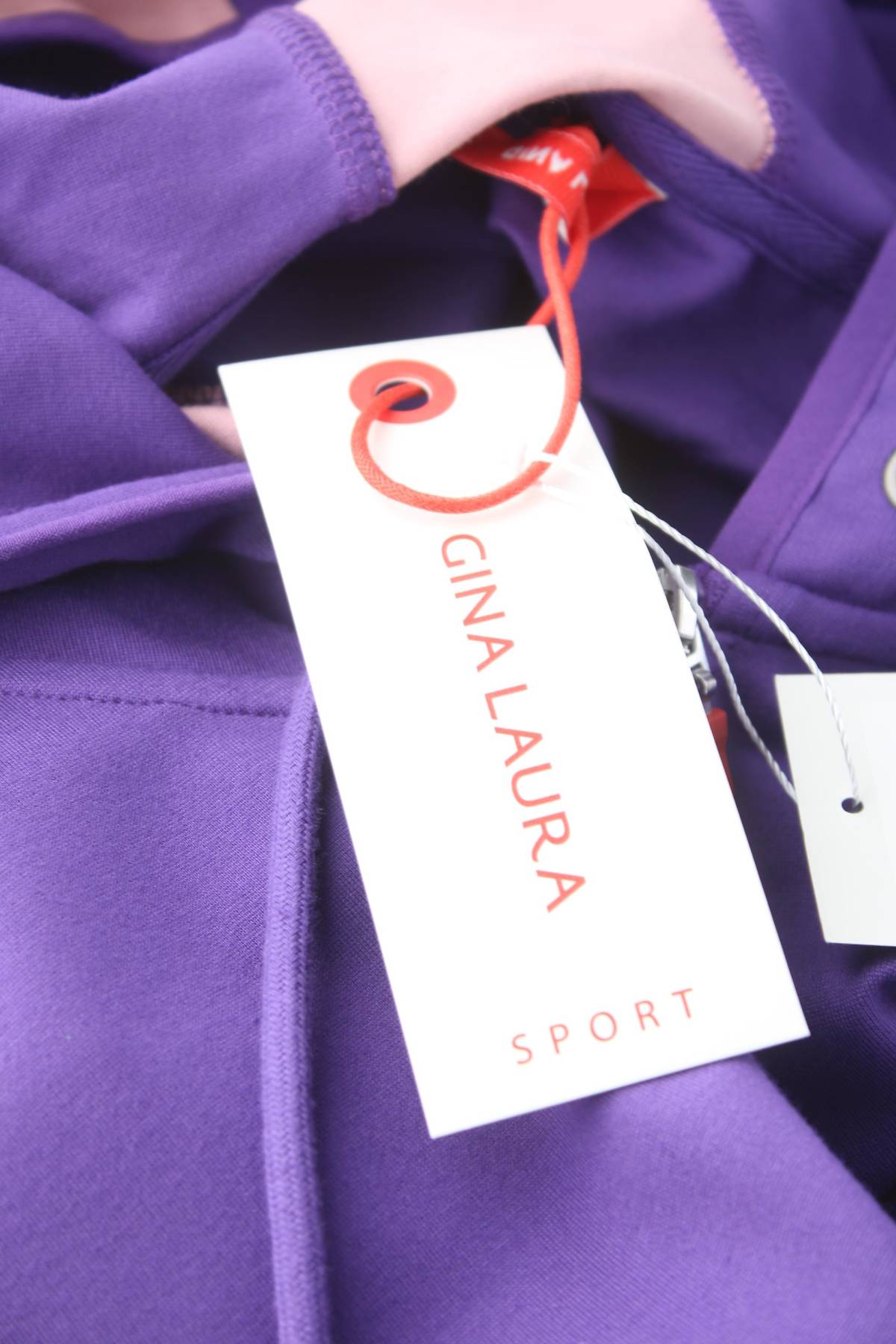 Γυναικείο σετ Gina Laura3