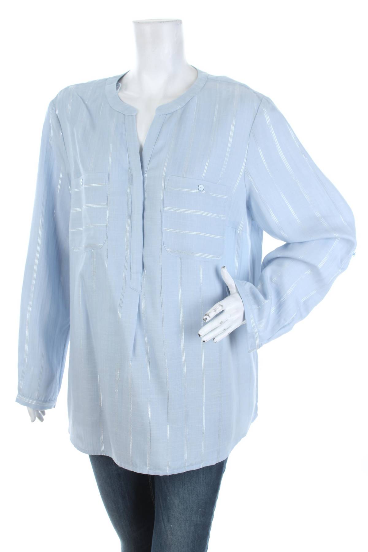 Дамска риза Tom Tailor1