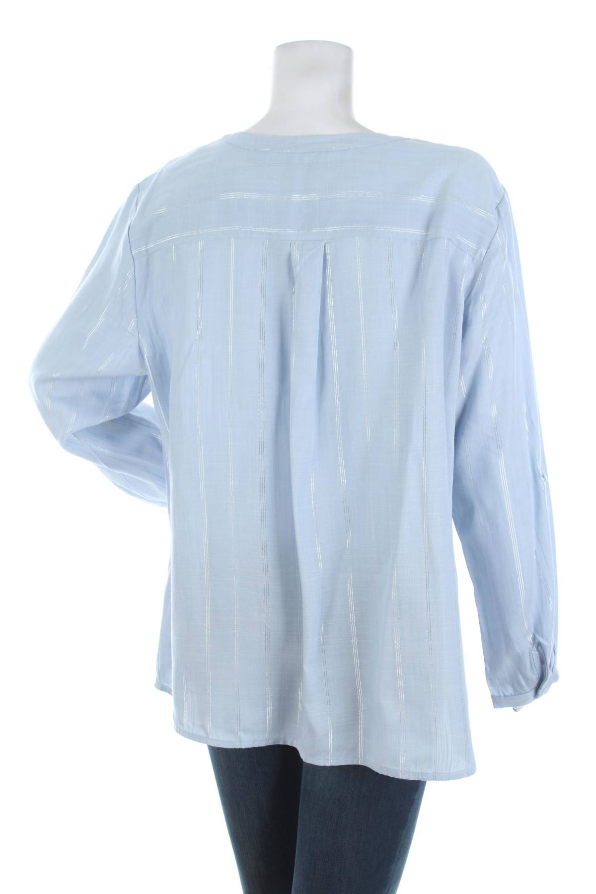 Дамска риза Tom Tailor2