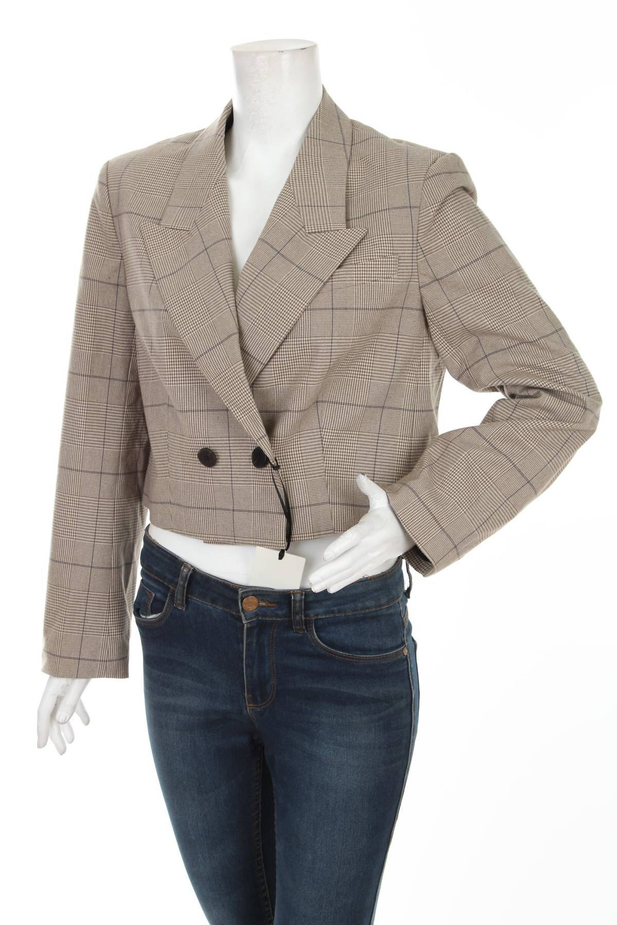 Дамско сако Selected Femme1 - Contour.bg Дамско сако Selected Femme1