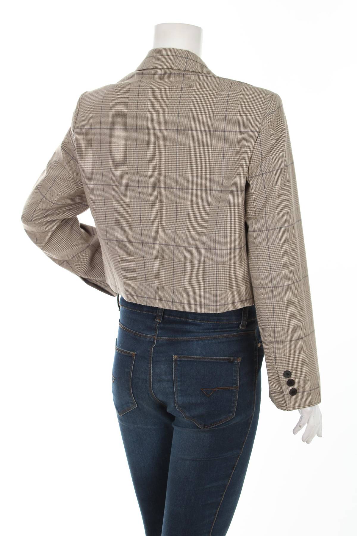 Дамско сако Selected Femme2 - Contour.bg Дамско сако Selected Femme2