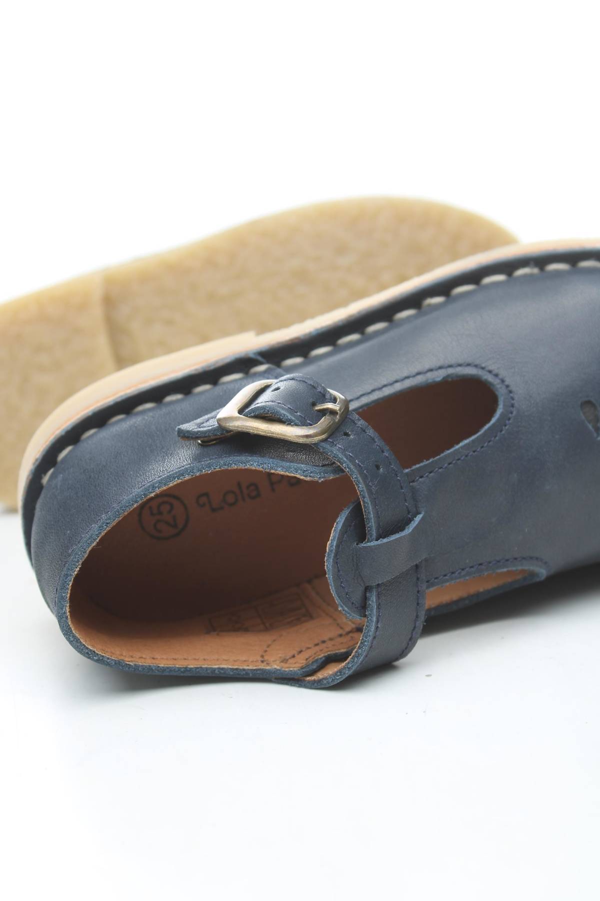 Детски обувки Lola Palacios5