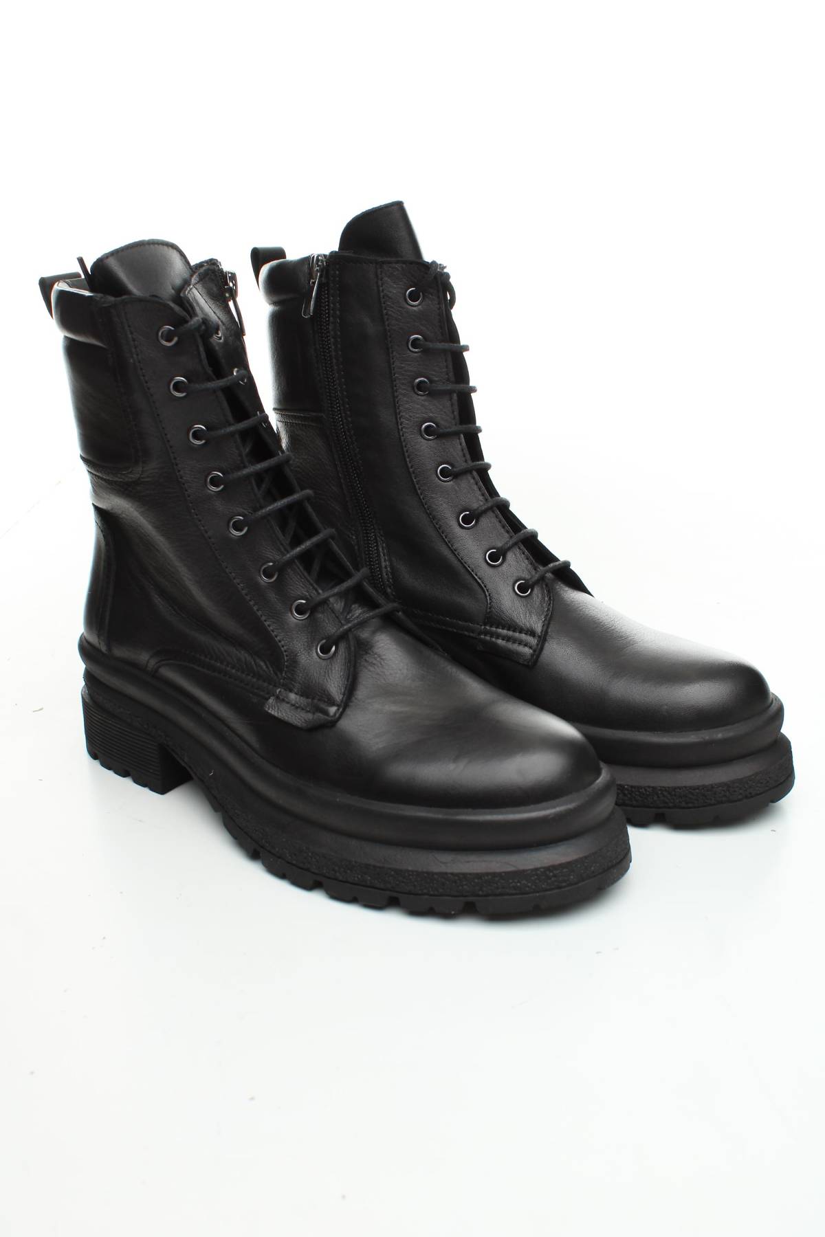 Дамски боти Inuovo3 - Contour.bg Дамски боти Inuovo3