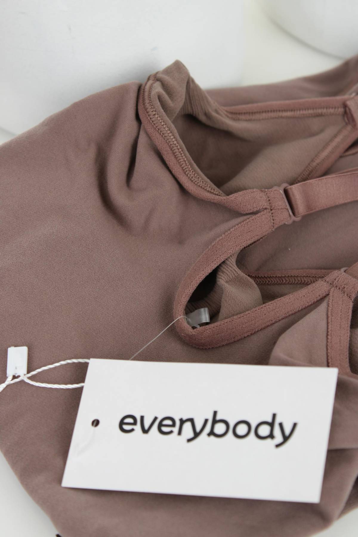 Дамско боди Everyday3