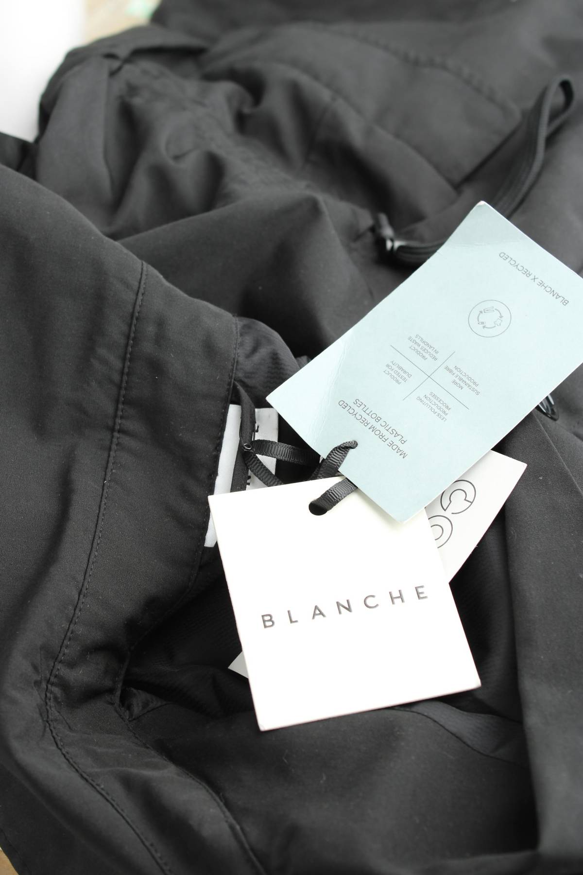 Дамско яке Blanche4