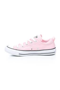 Sneakers Converse2