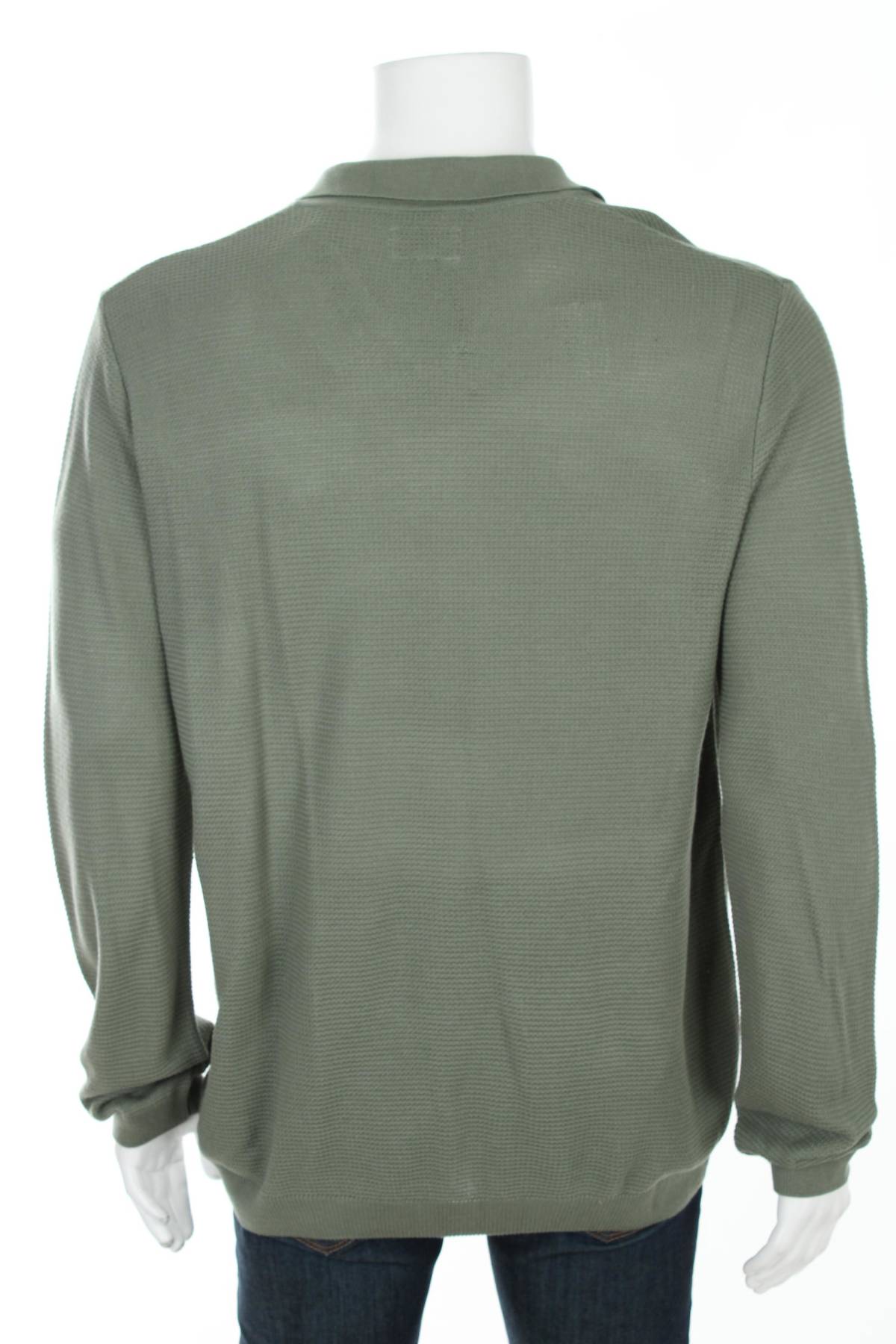 Мъжки пуловер Devred2