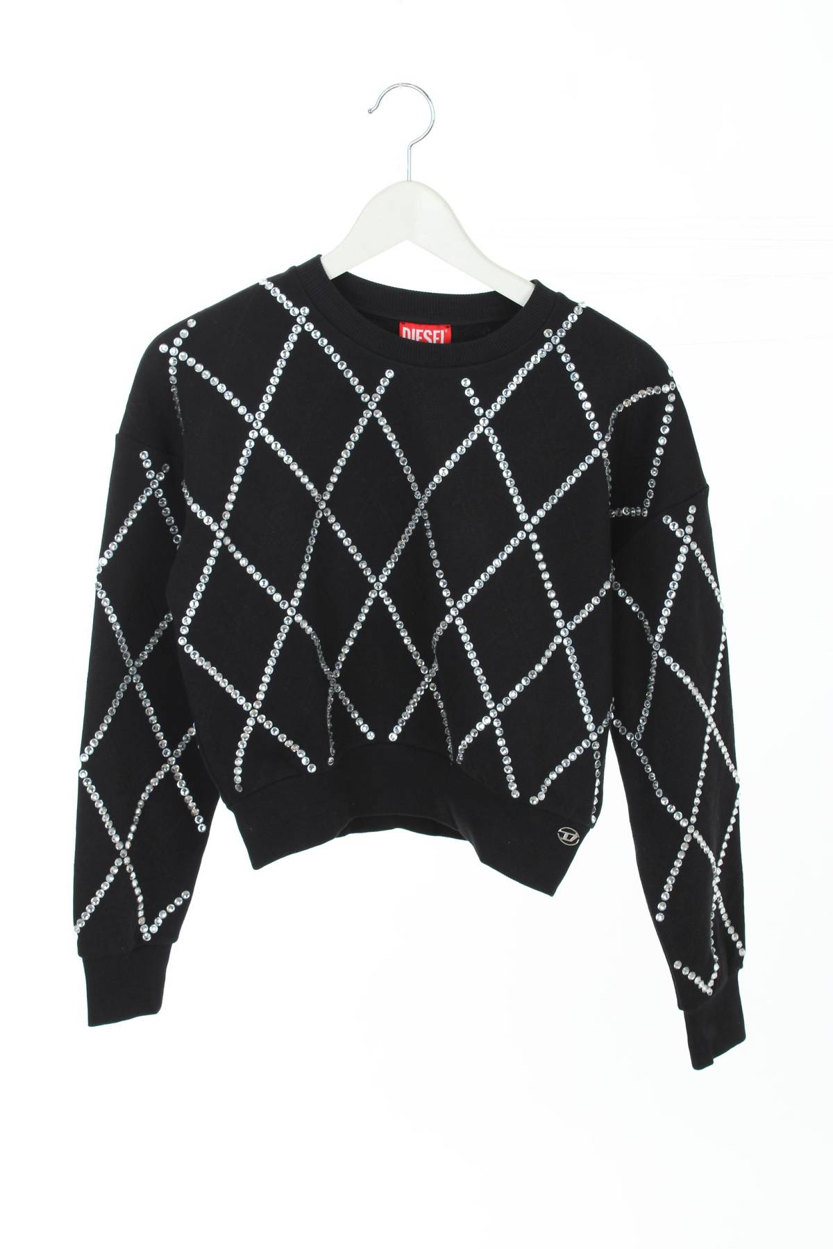 Παιδικές μπλούζες Diesel1