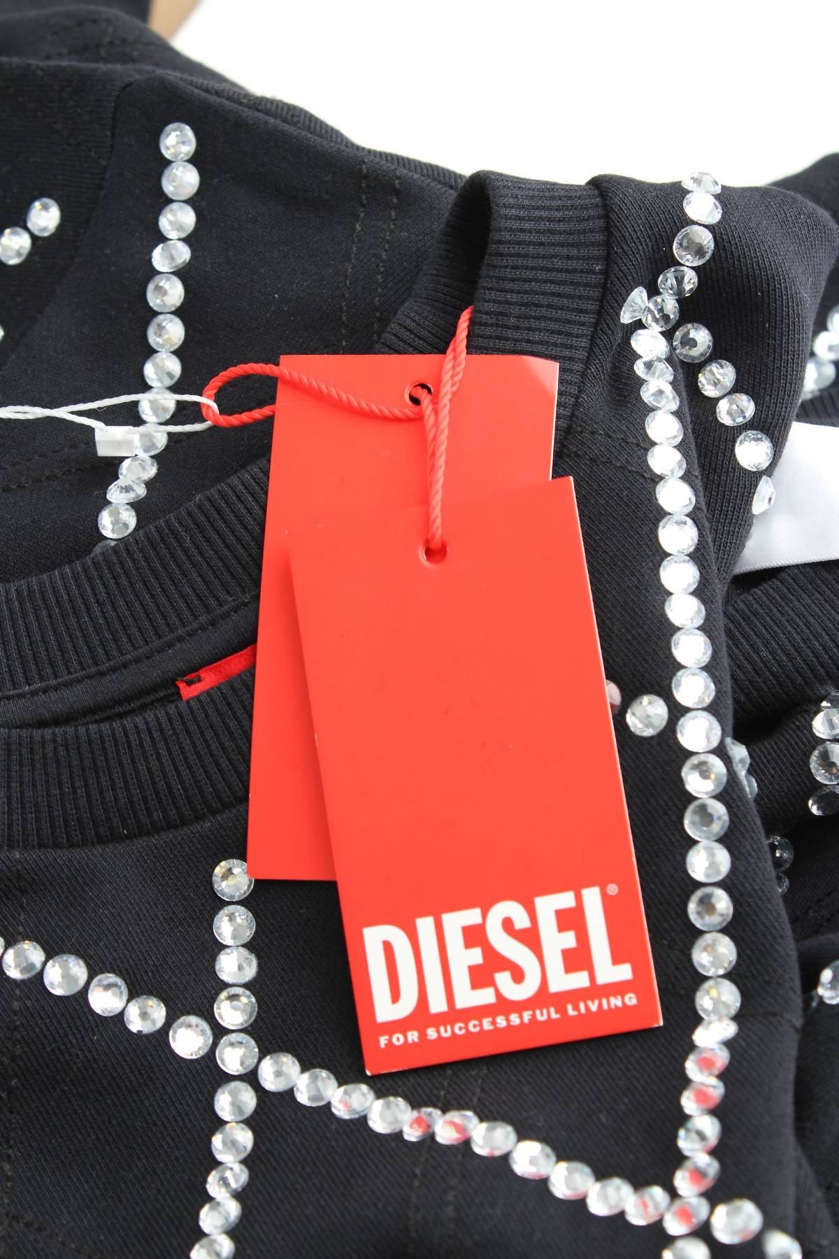 Παιδικές μπλούζες Diesel3