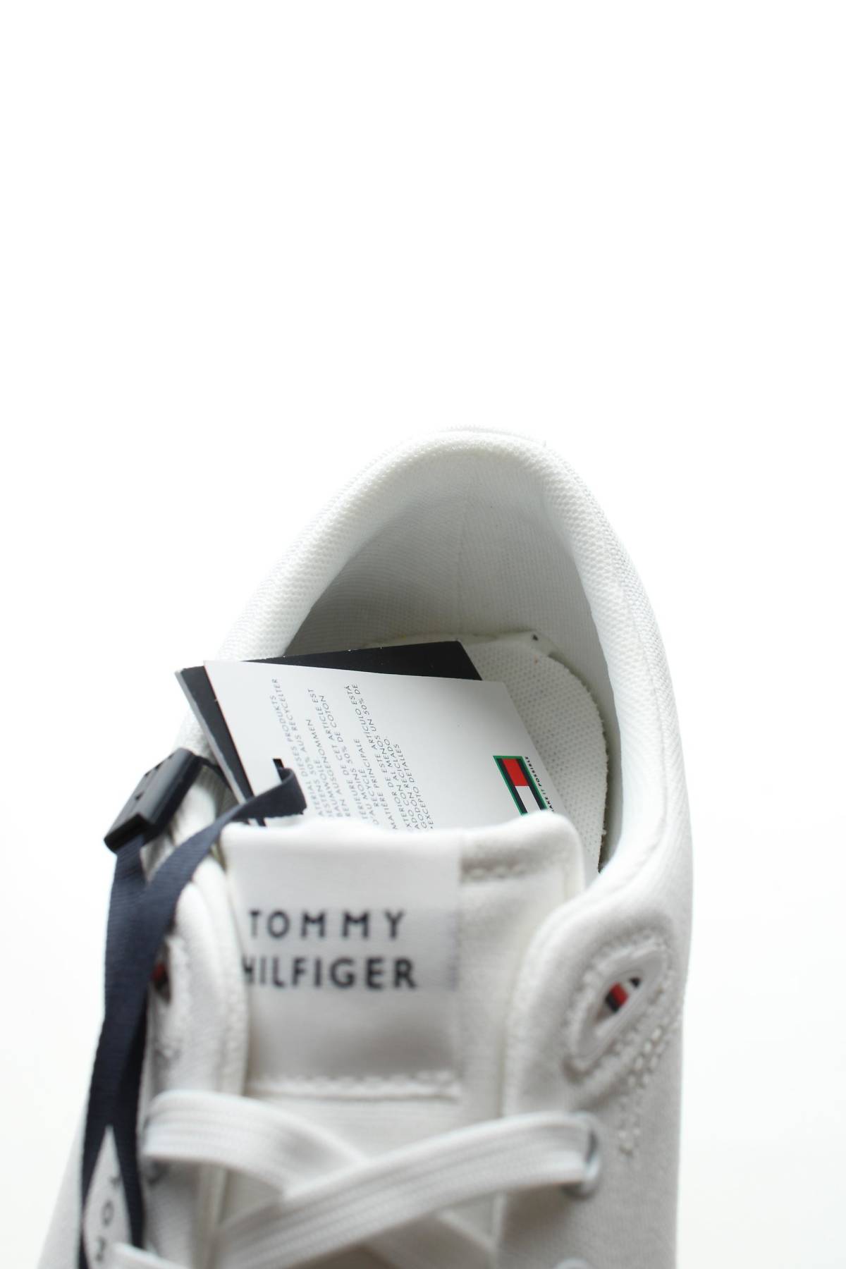 Кецове Tommy Hilfiger5