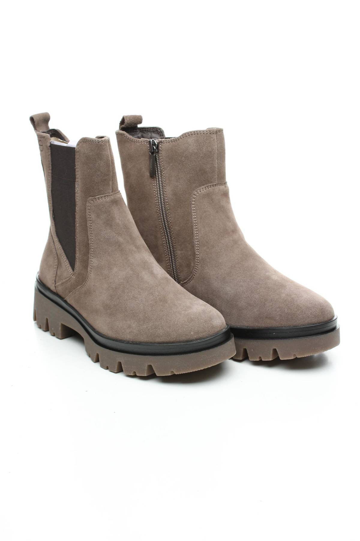 Дамски боти Tamaris3