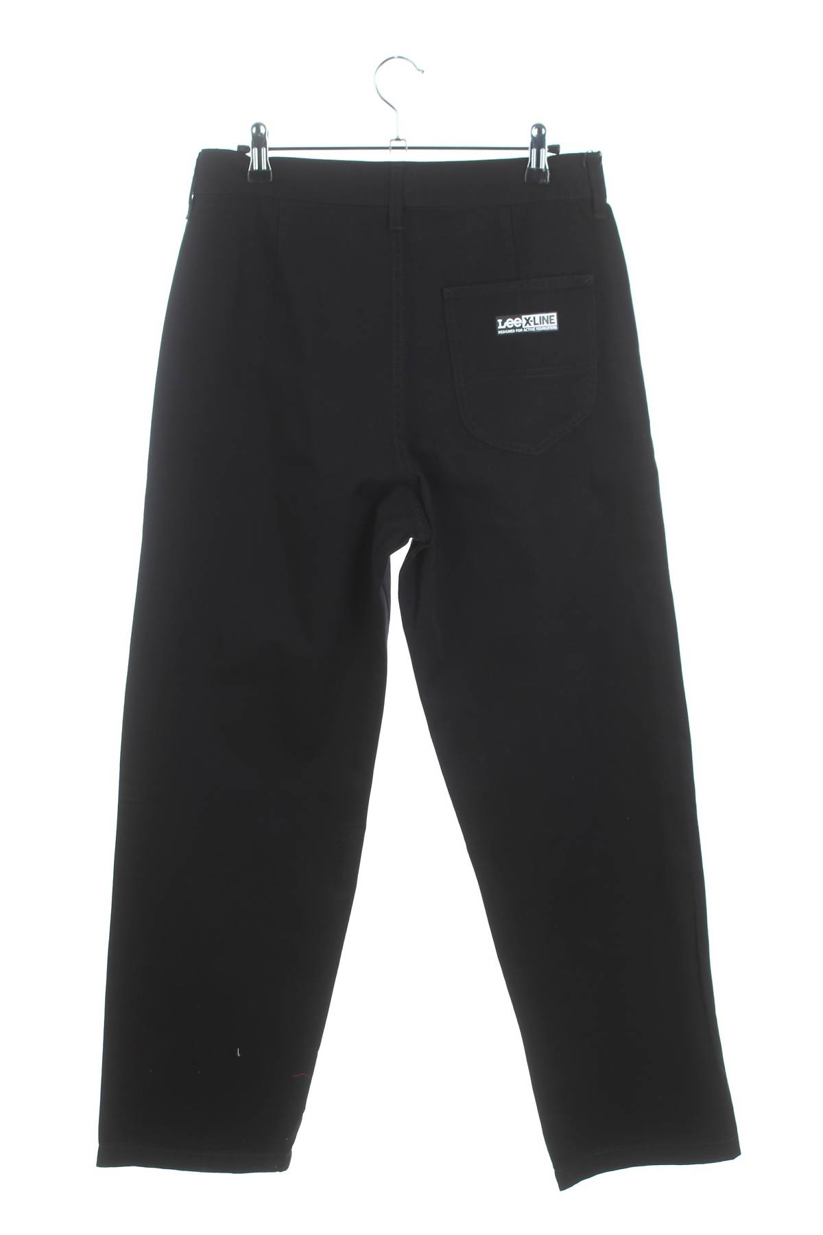 Мъжки панталон Lee2