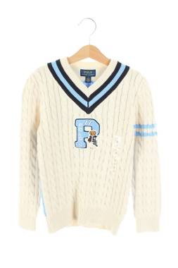 Детски пуловер Polo by Ralph Lauren1