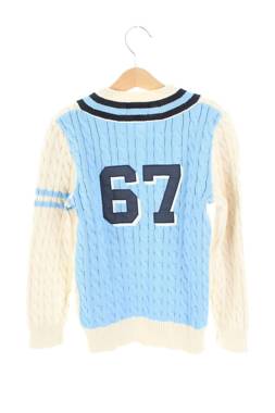 Детски пуловер Polo by Ralph Lauren2