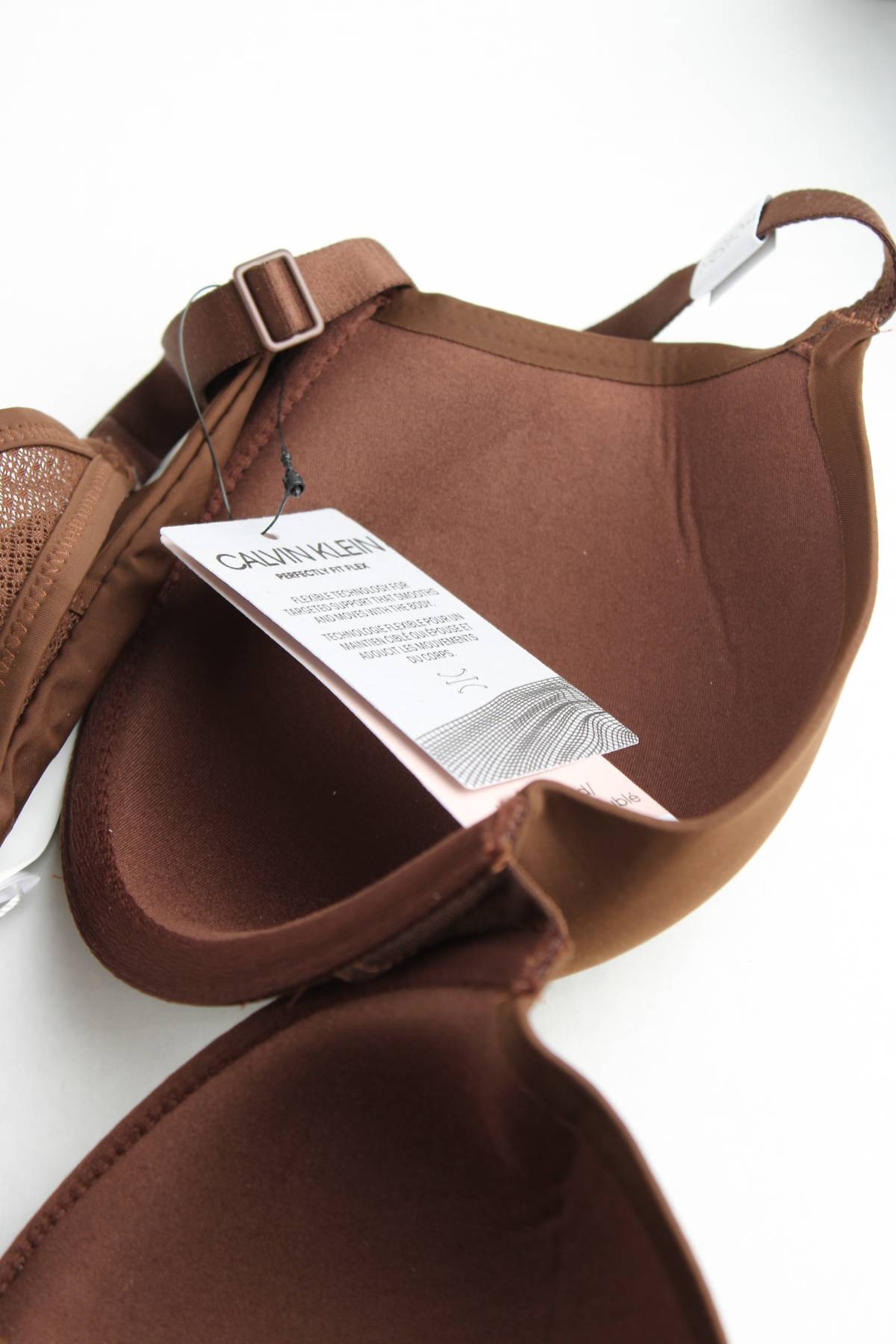 Σουτιέν Calvin Klein3