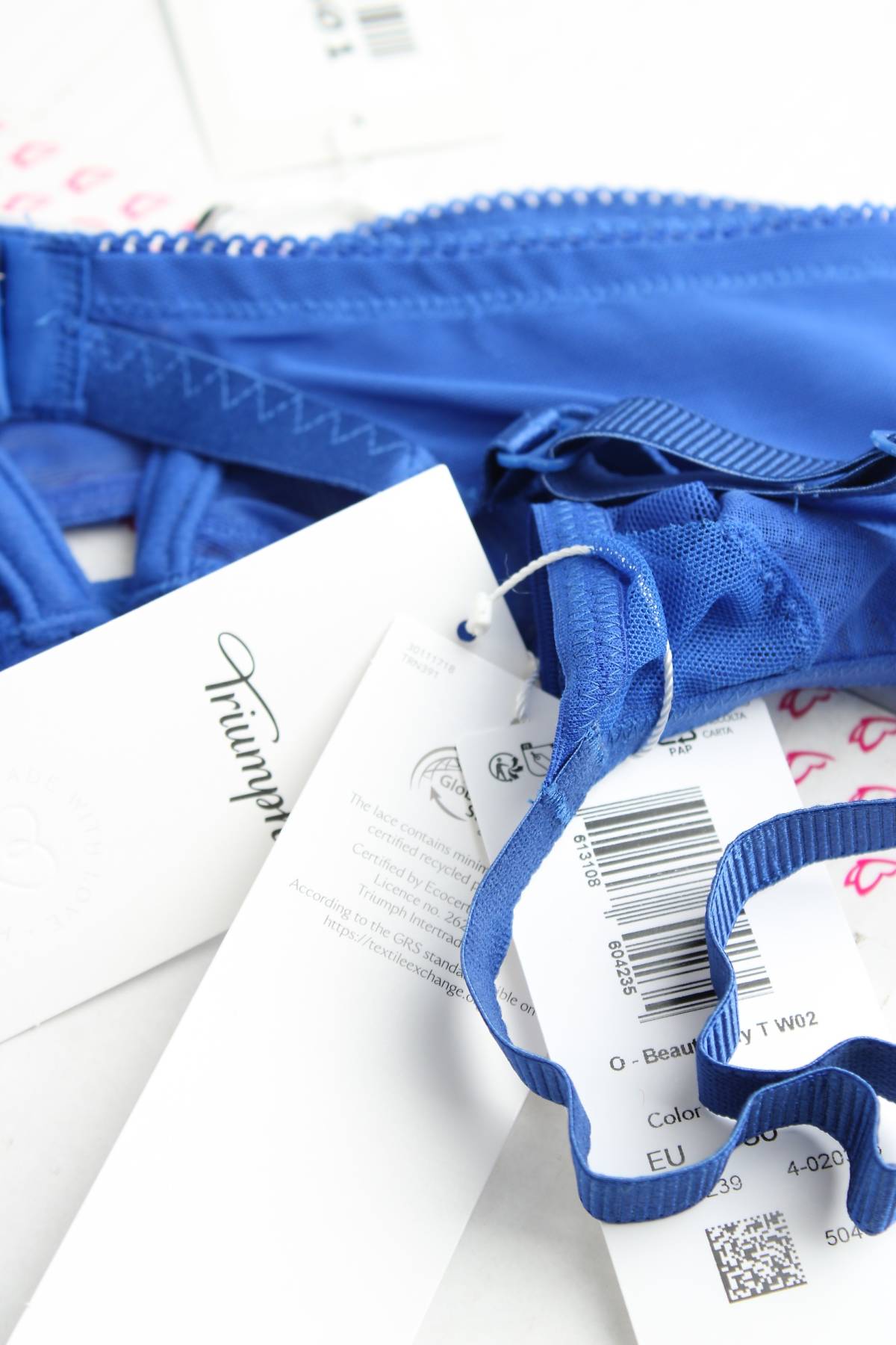 Σουτιέν Triumph2