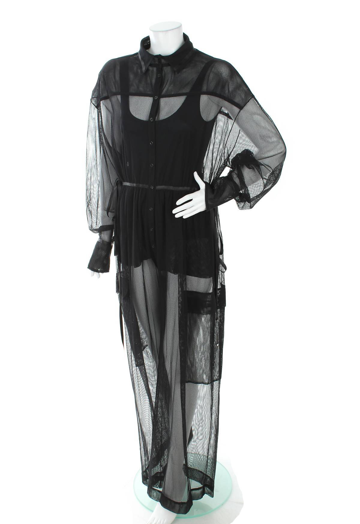 Γυναικεία σαλοπέτα Reimagine by PINKO X Patrick McDowell1