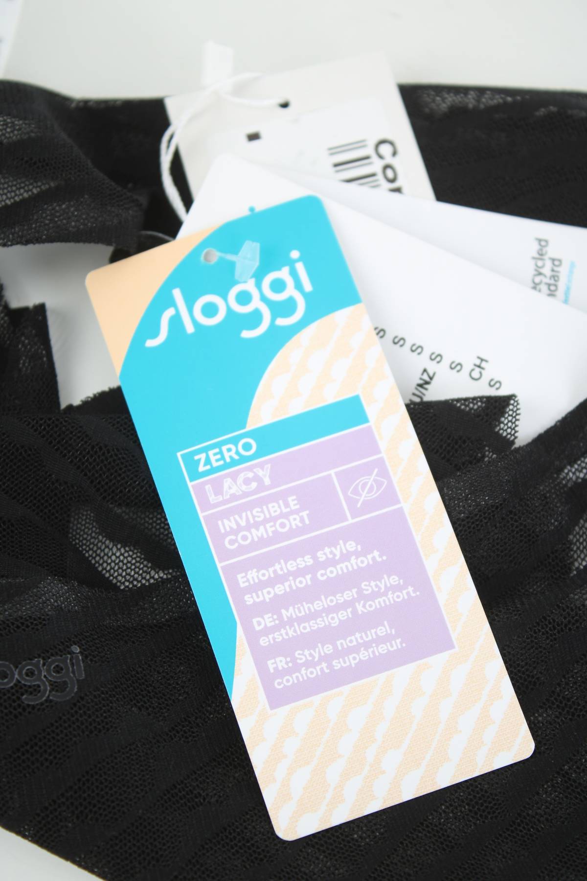 Бикини Sloggi3