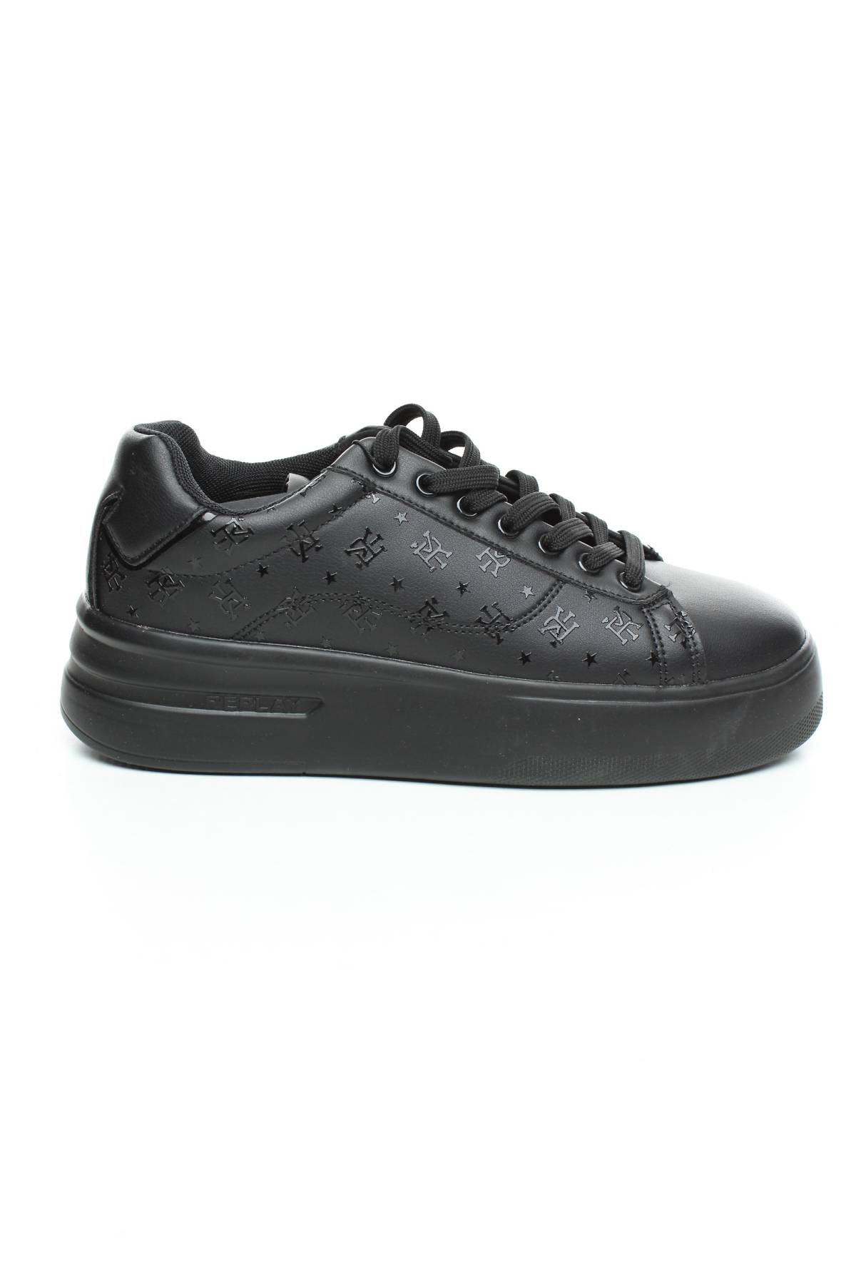 Sneakers Replay1