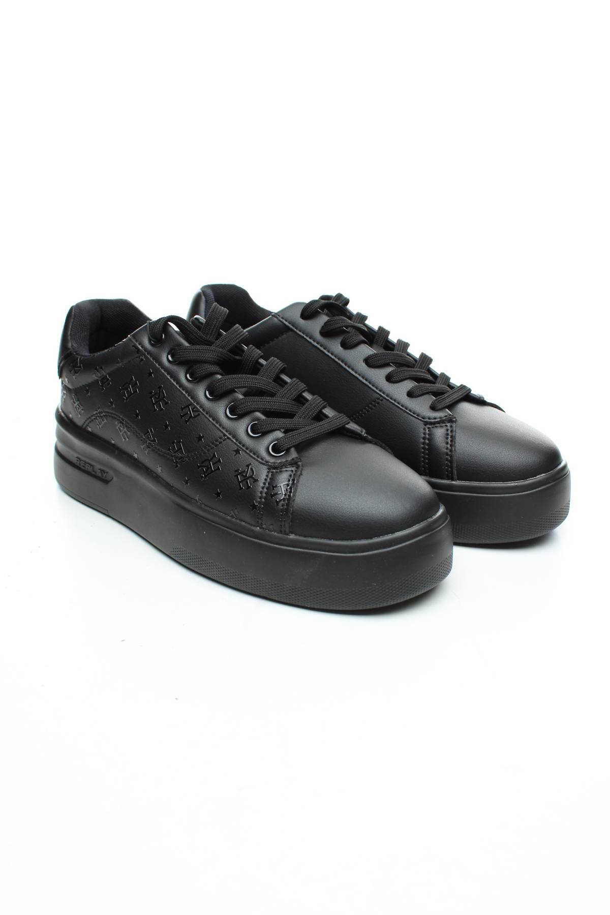 Sneakers Replay3