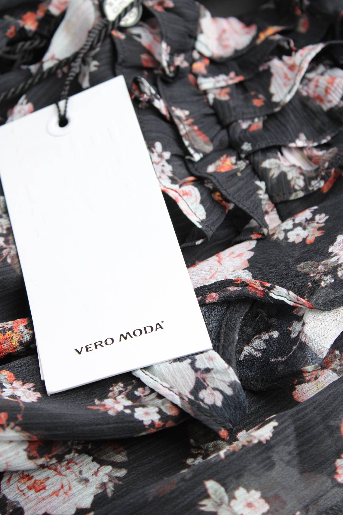 Рокля Vero Moda3