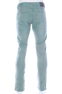 Мъжки дънки ZARA Man1 - Contour.bg Мъжки дънки ZARA Man1