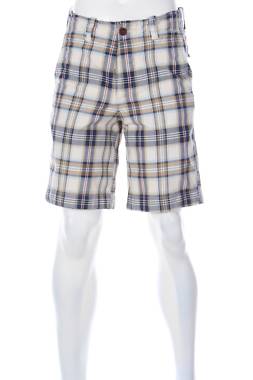 Мъжки къс панталон Abercrombie & Fitch1 - Contour.bg Мъжки къс панталон Abercrombie & Fitch1