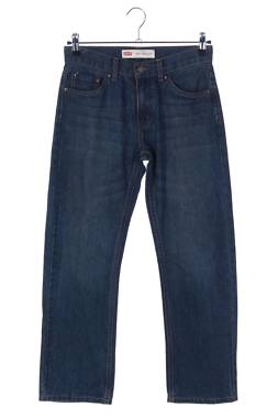 Детски дънки Levi's1 - Contour.bg Детски дънки Levi's1